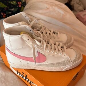 Nike Women's Blazers